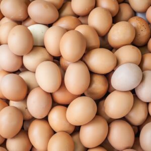 Country Chicken Eggs